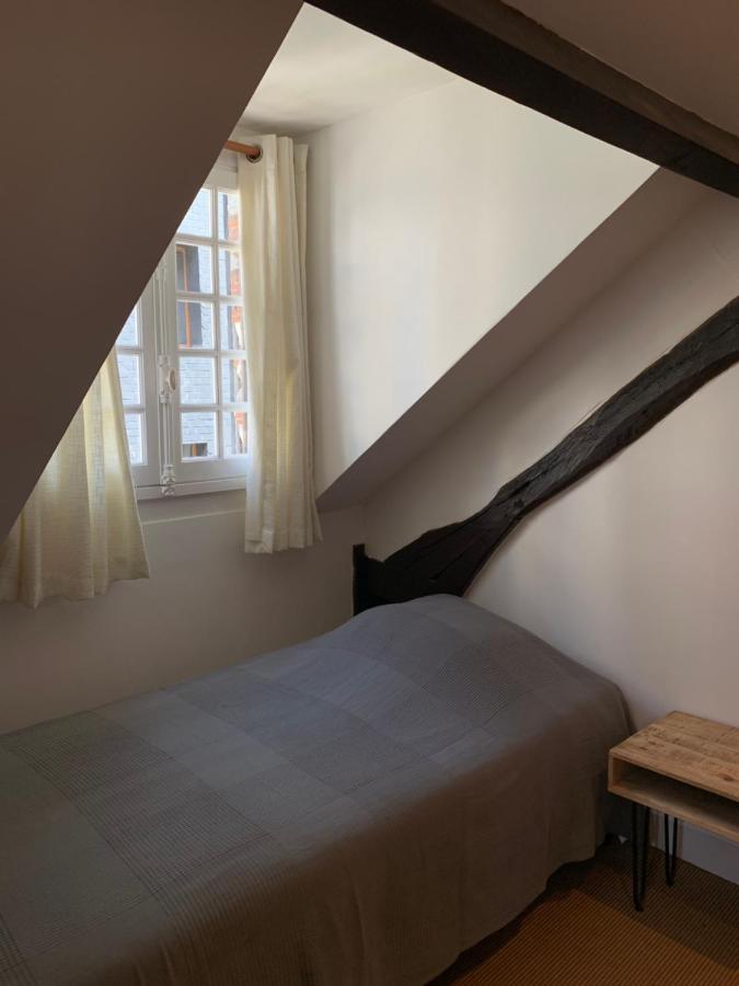 Honfleur Effet Mer 2 Екстериор снимка